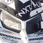 SR-M Серия PRO (3 светодиода) — Водительский свет (1 шт.) - Доп. свет - JEEP