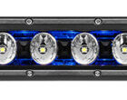 20″ Radiance Plus SR-серия (12 Светодиодов) RGB-W подсветка - Доп. свет - JEEP