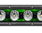 20″ Radiance Plus SR-серия (12 Светодиодов) RGB-W подсветка - Доп. свет - JEEP