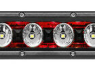 20″ Radiance Plus SR-серия (12 Светодиодов) RGB-W подсветка - Доп. свет - JEEP