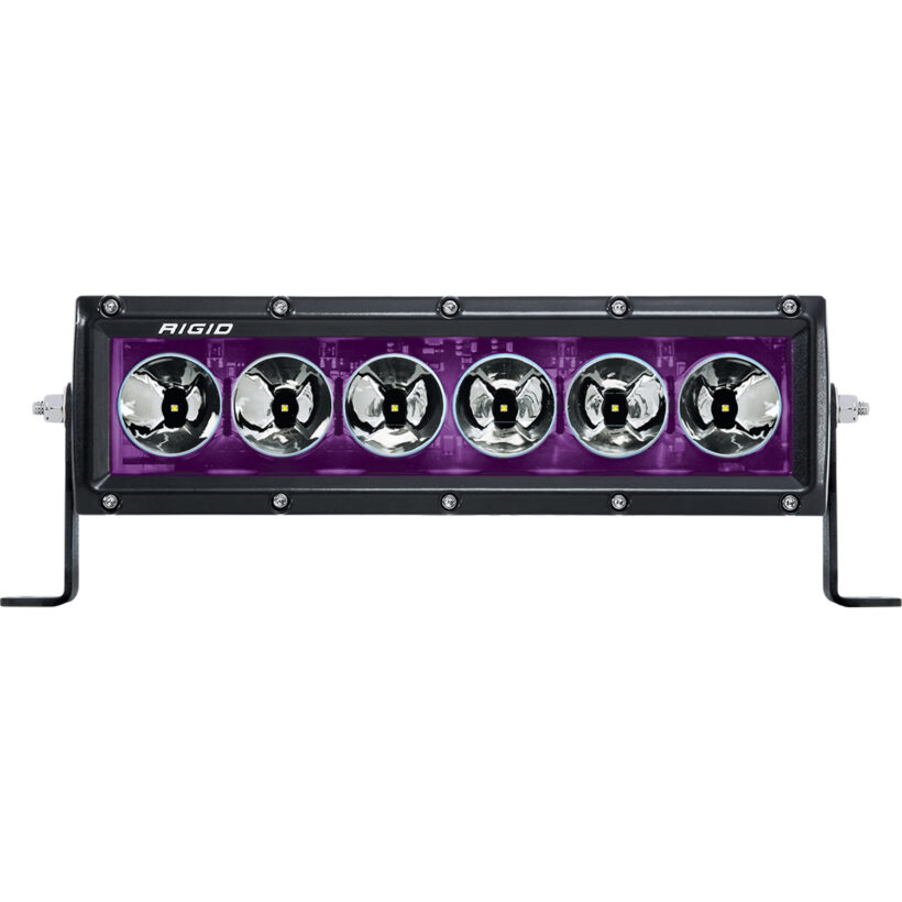 30″ Radiance Plus cерия (15 Светодиодов) RGB подсветка - Доп. свет - JEEP