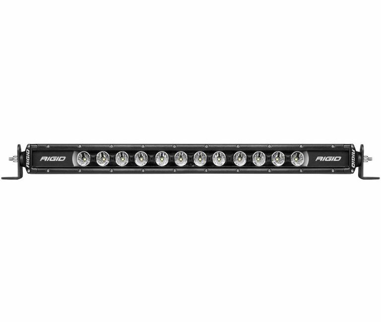 30″ Radiance Plus SR-серия (20 Светодиодов) RGB-W подсветка - Доп. свет - JEEP