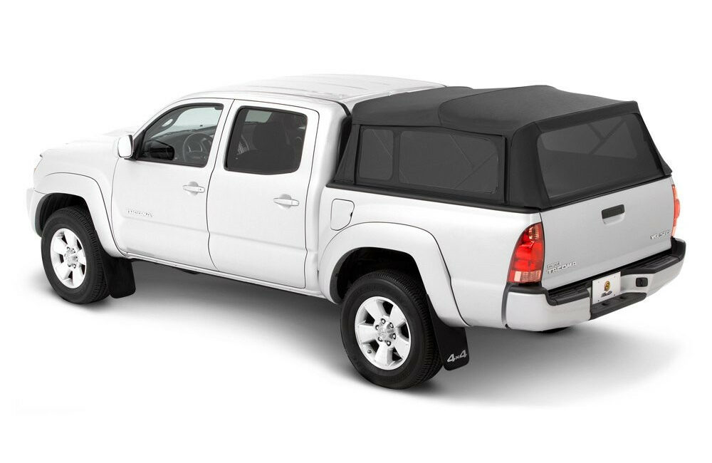 Мягкий кунг для пикапа Volkswagen Amarok - Кунги - VOLKSWAGEN - Volkswagen Amarok