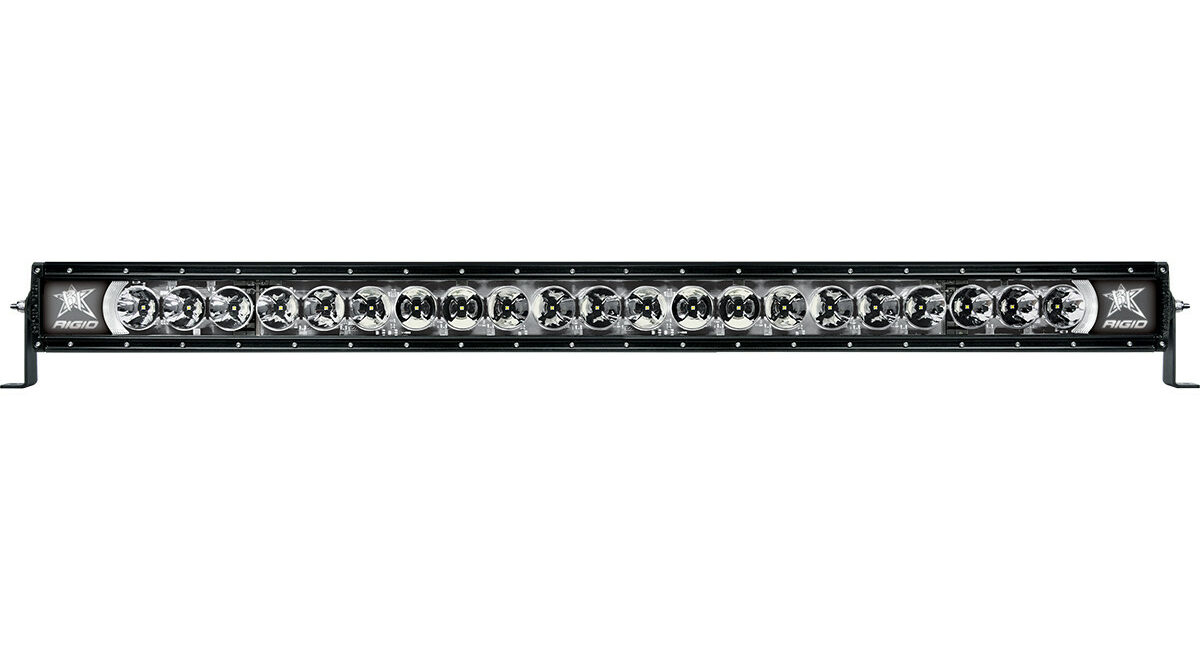 40″ Radiance Plus cерия (21 Светодиод) RGB подсветка - Доп. свет - JEEP