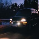D-XL Серия PRO (12 светодиодов) — Водительский свет (пара) - Доп. свет - JEEP