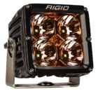 Radiance POD XL RGB (4 светодиода)-пара - Доп. свет - JEEP