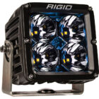 Radiance POD XL RGB (4 светодиода)-пара - Доп. свет - JEEP