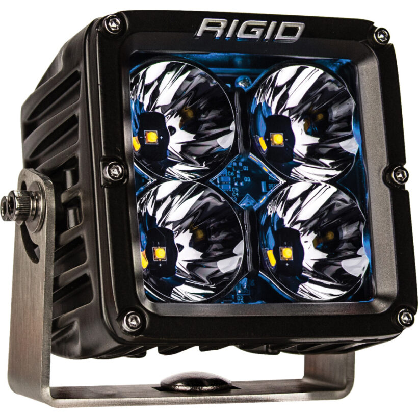 Radiance POD XL RGB (4 светодиода)-пара - Доп. свет - JEEP