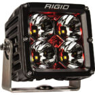 Radiance POD XL RGB (4 светодиода)-пара - Доп. свет - JEEP
