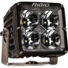 Radiance POD XL RGB (4 светодиода)-пара - Доп. свет - JEEP