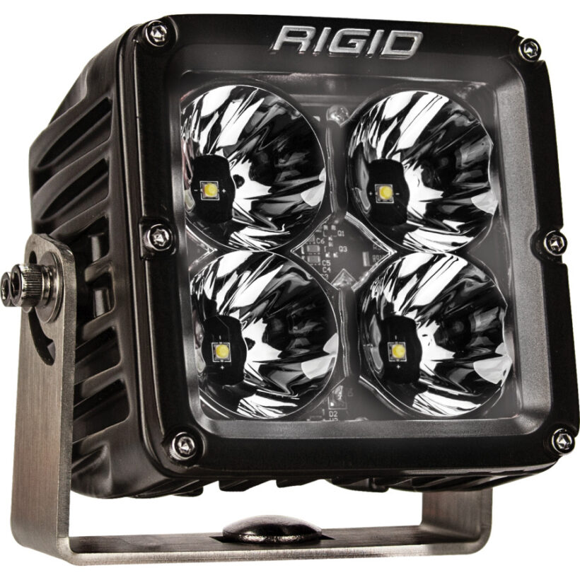 Radiance POD XL RGB (4 светодиода)-пара - Доп. свет - JEEP