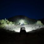30″ Radiance Plus cерия (15 Светодиодов) RGB подсветка - Доп. свет - JEEP