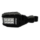 RIGID Reflect — зеркала заднего вида с встроенными LED фарами и указателями поворотов - Доп. свет - JEEP