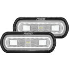 Светодиодная фара SR-L Серия POD (Белая подсветка) — пара - Доп. свет - JEEP