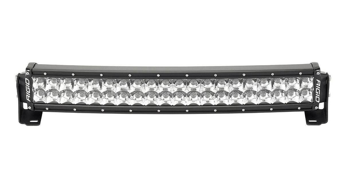 20″ RDS Серия PRO — Дальний свет - Доп. свет - JEEP