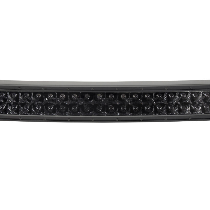 20″ RDS Серия PRO — Дальний свет Midnight Edition - Доп. свет - JEEP