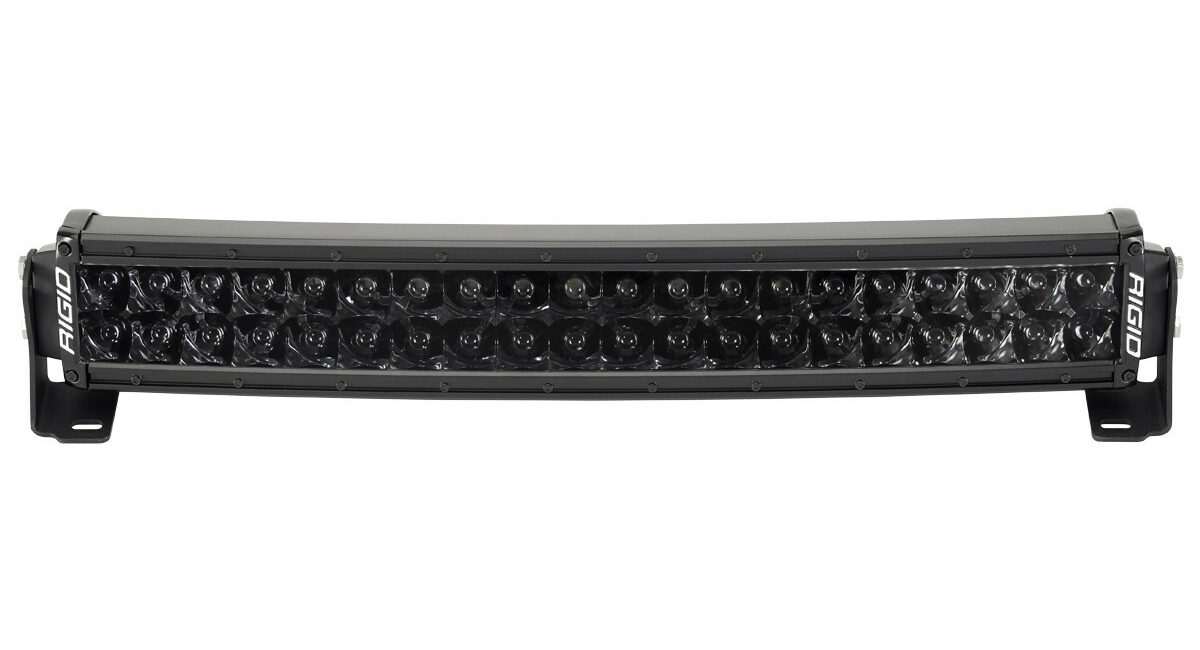 20″ RDS Серия PRO — Дальний свет Midnight Edition - Доп. свет - JEEP