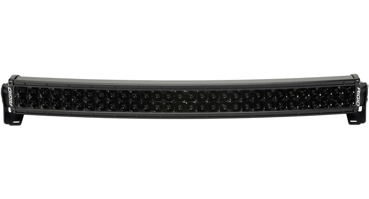 30″ RDS Серия PRO — Дальний свет Midnight Edition - Доп. свет - JEEP