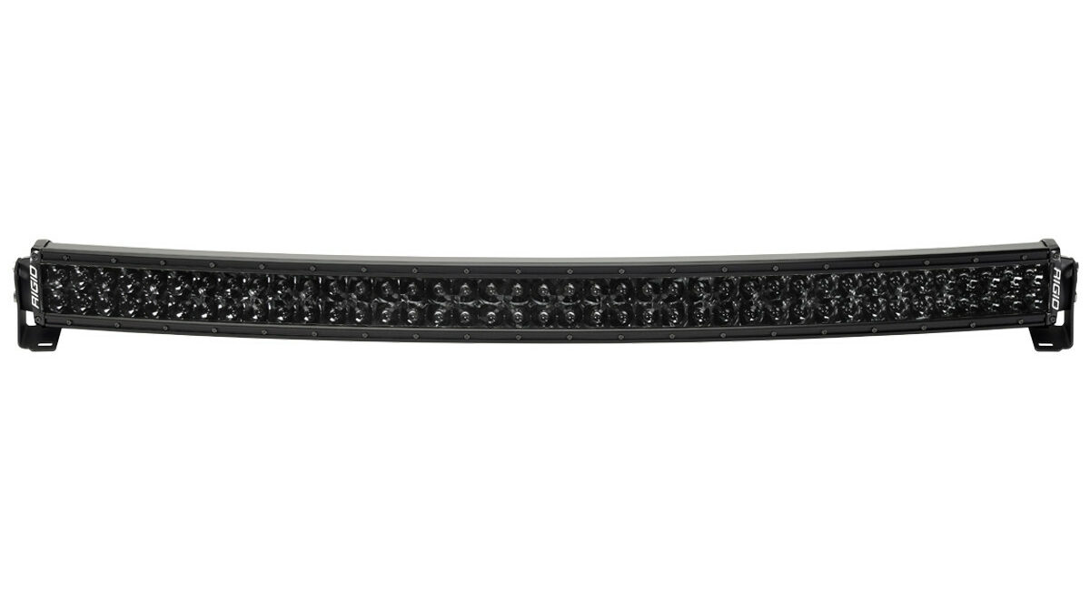 40″ RDS Серия PRO — Дальний свет Midnight Edition - Доп. свет - JEEP