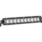 10″ SR-серия PRO (10 светодиодов) — Дальний свет - Доп. свет - JEEP