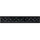 10″ SR-серия PRO (10 светодиодов) — Дальний свет Midnight Edition - Доп. свет - JEEP
