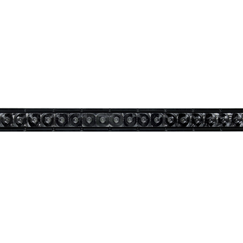 20″ SR-серия PRO (20 светодиодов) — Дальний свет Midnight Edition - Доп. свет - JEEP