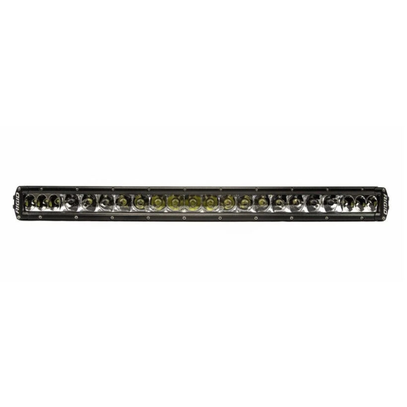 20″ SR-серия PRO (22 светодиодов) — Комбинированный свет (Водительский/Дальний) - Доп. свет - JEEP