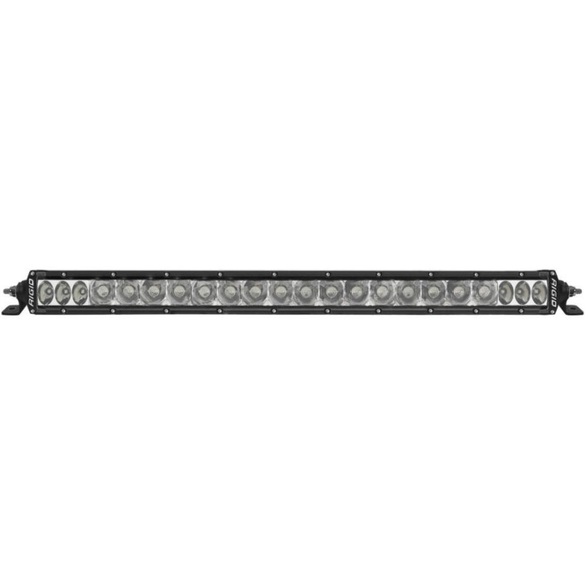 20″ SR-серия PRO (22 светодиодов) — Комбинированный свет (Водительский/Дальний) - Доп. свет - JEEP