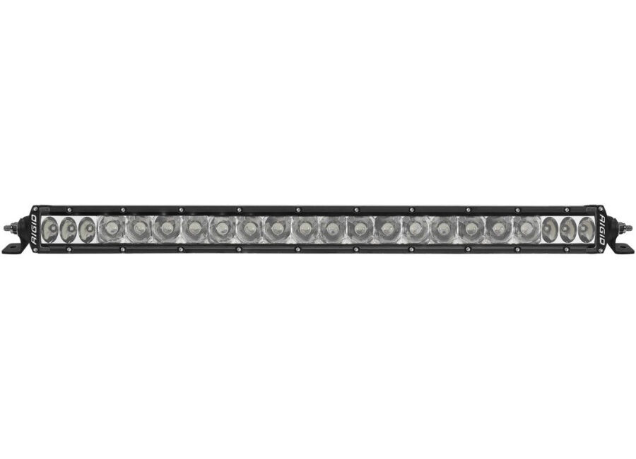 20″ SR-серия PRO (22 светодиодов) — Комбинированный свет (Водительский/Дальний) - Доп. свет - JEEP