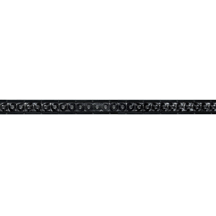 40″ SR-серия PRO (40 светодиодов) — Дальний свет Midnight Edition - Доп. свет - JEEP