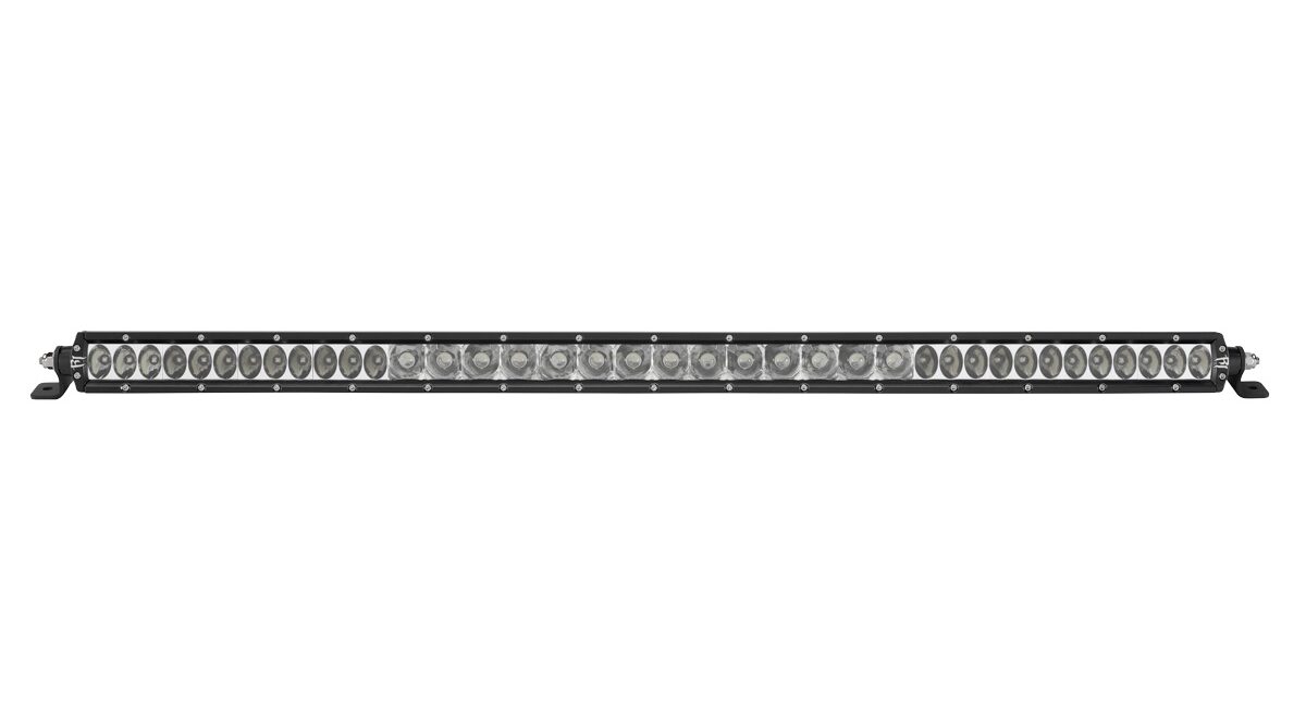 30″ SR-серия PRO (30 светодиодов) — Дальний свет Midnight Edition - Доп. свет - JEEP