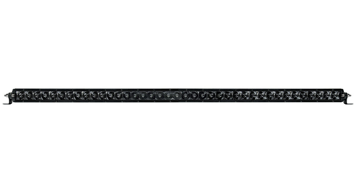 40″ SR-серия PRO (40 светодиодов) — Дальний свет Midnight Edition - Доп. свет - JEEP