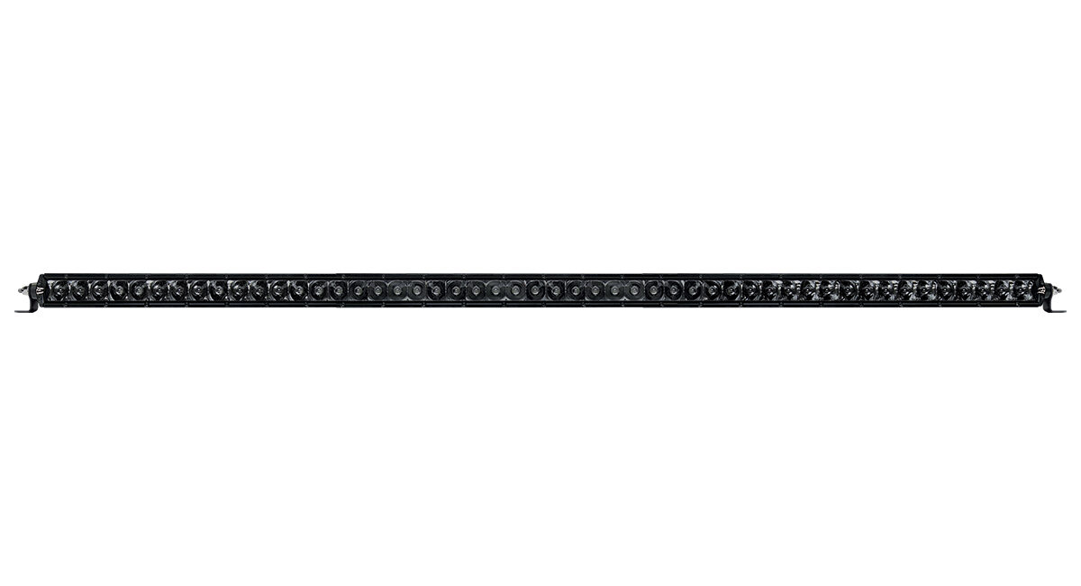 50″ SR-серия PRO (50 светодиодов) — Дальний свет Midnight Edition - Доп. свет - JEEP