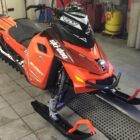 SR-M Серия PRO (3 светодиода) — Водительский свет (1 шт.) - Доп. свет - JEEP