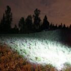 SR-Q Серия PRO (4 светодиода) Рабочий свет (пара) Midnight Edition - Доп. свет - JEEP