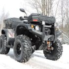 D-XL Серия PRO (12 светодиодов) — Водительский свет (пара) - Доп. свет - JEEP