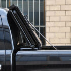 Крышка жесткая подьемная для пикапа Dodge RAMнизкий профиль - Крышки кузова - DODGE - Dodge Ram
