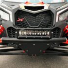 30″ Radiance Plus cерия (15 Светодиодов) RGB подсветка - Доп. свет - JEEP