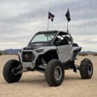 30″ Radiance Plus SR-серия (20 Светодиодов) RGB-W подсветка - Доп. свет - JEEP
