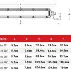20″ Radiance Plus SR-серия (12 Светодиодов) RGB-W подсветка - Доп. свет - JEEP