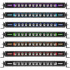 10″ Radiance Plus SR-серия (8 Светодиодов) RGB-W подсветка - Доп. свет - TOYOTA