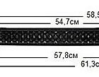 20″ Е-серия PRO (40 светодиодов) — Дальний свет Midnight Edition - Доп. свет - JEEP