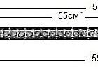20″ SR-серия PRO (22 светодиодов) — Комбинированный свет (Водительский/Дальний) - Доп. свет - JEEP