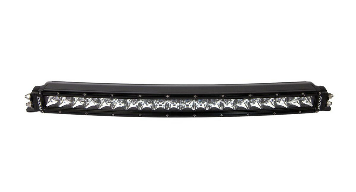 20″ RDS SR Серия PRO — Дальний свет - Доп. свет - JEEP