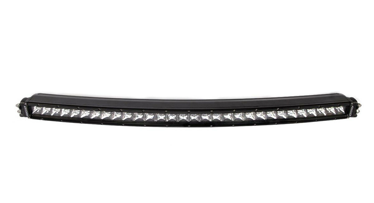 30″ RDS SR Серия PRO — Дальний свет - Доп. свет - JEEP