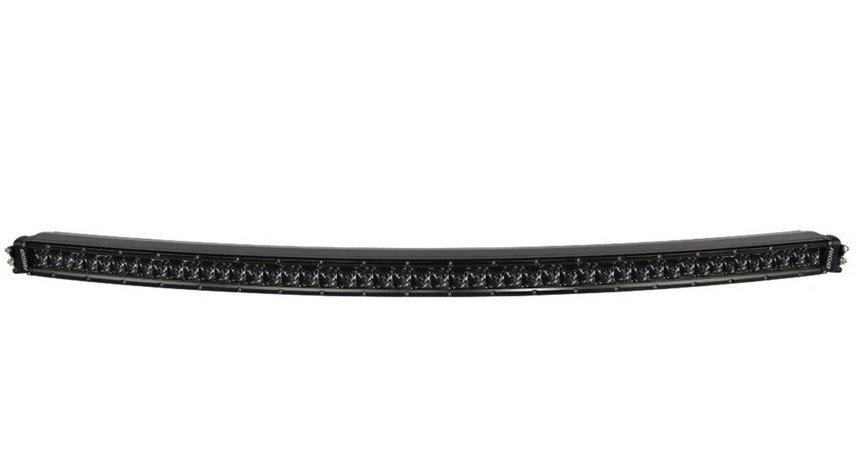 40″ RDS SR Серия PRO — Дальний свет Midnight Edition - Доп. свет - JEEP