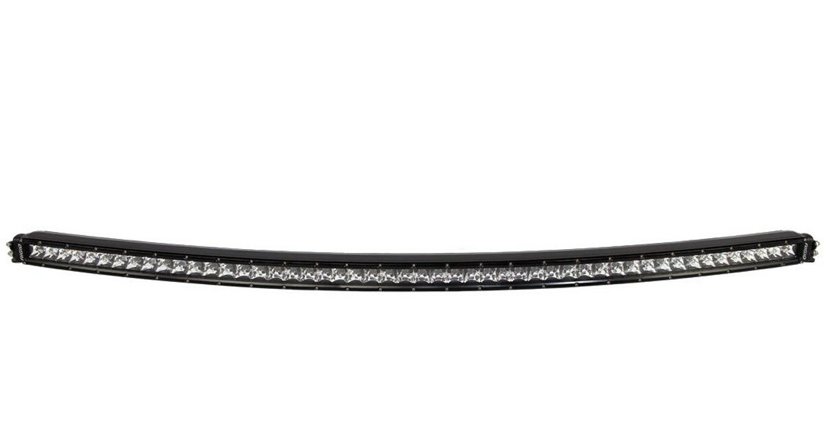 50″ RDS SR Серия PRO — Дальний свет - Доп. свет - JEEP