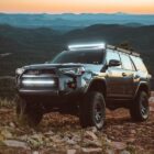 20″ RDS SR Серия PRO — Дальний свет - Доп. свет - JEEP