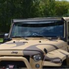 30″ RDS Серия PRO — Дальний свет - Доп. свет - JEEP