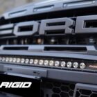30″ Radiance Plus SR-серия (20 Светодиодов) RGB-W подсветка - Доп. свет - JEEP